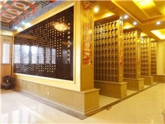 广州铄古工艺美术品 传承匠心，雕琢时光