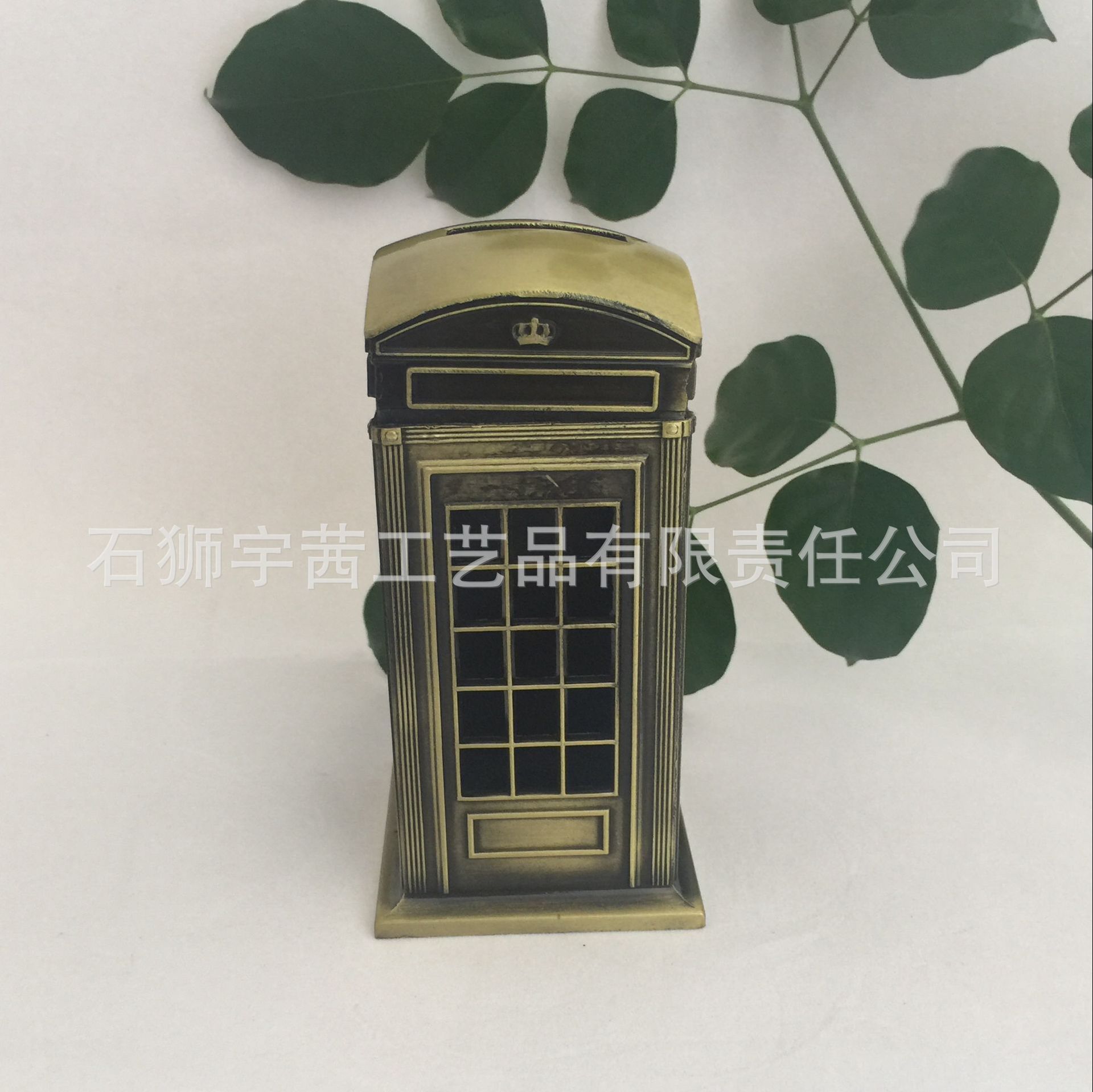 走进俄罗斯卡斯利市建筑工艺美术品工厂 工艺与艺术的融合