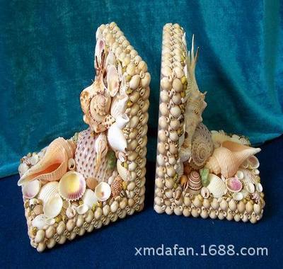 贝壳画 个性定制礼品与居家商用摆设的艺术之选