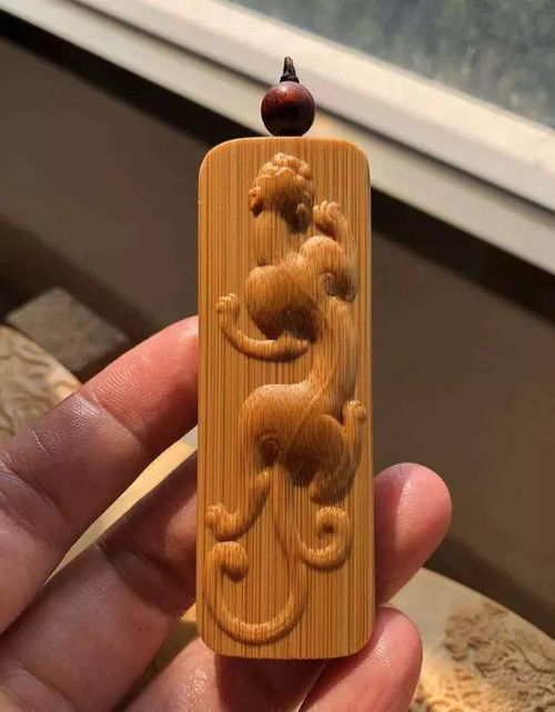 文玩人最爱的竹子，您玩对了吗？——竹制工艺品的鉴赏、盘玩与保养之道