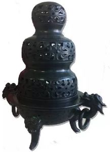 山西工艺美术精品南京绽放，金凤凰奖斩获4金9银4铜