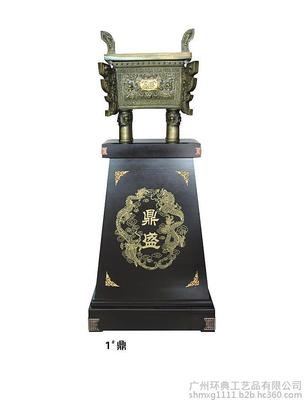 匠心雕琢，马到功“诚” 解读梦焕M12系列工艺美术大摆件