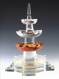 广州市梦焕工艺美术品 传统技艺与现代审美的完美融合