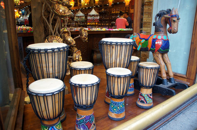 蒙古高原之旅 探寻草原“小布达拉宫”与俄罗斯套娃教堂的艺术瑰宝