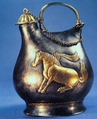 张整顿 古代艺术品与工艺美术品收藏鉴赏浅谈